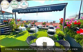 Angel'S Home Suites - Angel Group Hotels